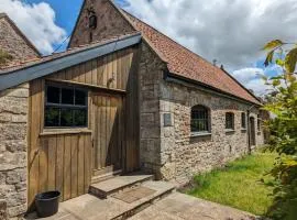 Regilbury court, Grooms house