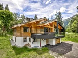 Chalet Silver Forest