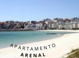 Apartamento Arenal