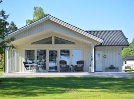 Awesome Home In Timmernabben With Wifi, hotel a Timmernabben