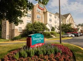 TownePlace Suites by Marriott Baltimore BWI Airport