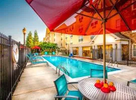 TownePlace Suites by Marriott Baltimore BWI Airport