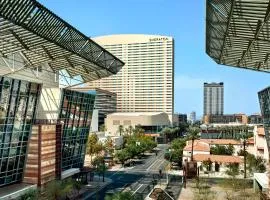 Sheraton Phoenix Downtown