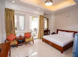 Ben Thanh Retreats Hotel