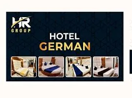 Hotel NewGerman