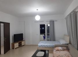 Ajla Apartment, hotel em Ksamil