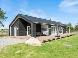 Lovely Home In Ringkøbing With Kitchen