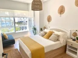 Apartamento Mareas Vivas