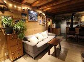 Chalet Bobech - Chalets pour 8 Personnes 79