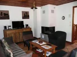 Chalet Ulysse - Chalets pour 8 Personnes 03