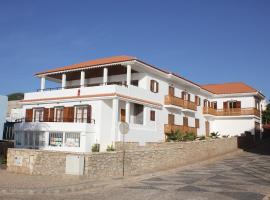 Hotel Casa Evora - luxury and beach front, hotel em Vila do Maio