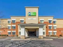 Extended Stay America Select Suites - Chicago - Naperville - East