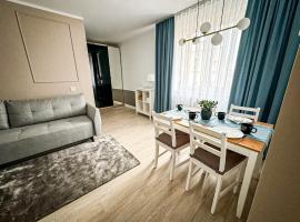 Apartament przy Plaży, hotel a Sopot