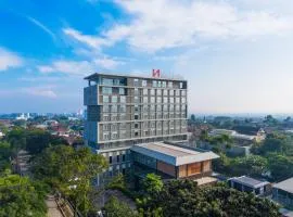 Swiss-Belinn Bogor