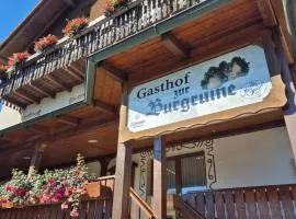 Gasthof zur Burgruine