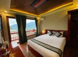 Botanic Sapa Hotel