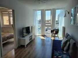 Apartament na Starówce