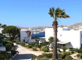 Cycladic Beach Haven