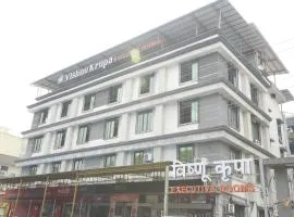 Vishnu Krupa Executive Rooms