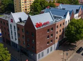 Ibis Gdansk Stare Miasto