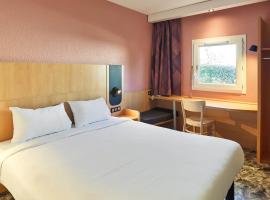 헝지스에 위치한 호텔 B&B HOTEL Orly Rungis Aéroport 3 étoiles