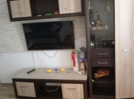 Apartament 3 camere，康斯坦察的飯店