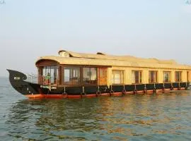 Northstar 5 Bedroom Ac Private Houseboat With All Meals