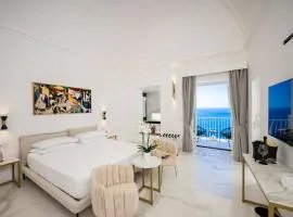 Gianlica Suites Positano