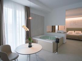 B&B Le Muse, hotel di Mondello