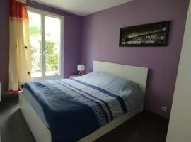 appartement proche de Disney et val d Europe