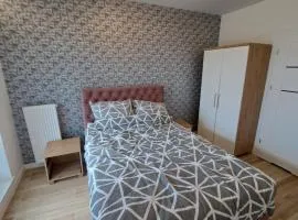 Apartament Centaurus B11 Olsztyn przy planetarium