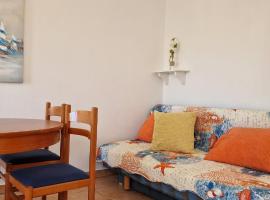 Apartments Burcul Pag, apartman Pagban