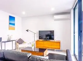 2Bd 2Bth Lux Apartmt Hurstville