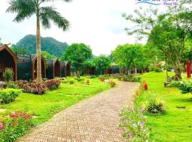 Doan Gia Resort Phong Nha, Resort in Phong Nha