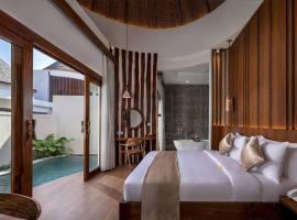 The Prime Canggu Bali – hotel w mieście Canggu