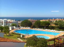 Quinta Do Torrejao, hotel en Armação de Pêra