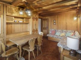 Villa Riadezeto - Stayincortina, apartmen di Cortina dʼAmpezzo