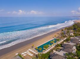 The Seminyak Beach Resort & Spa, hotel di Seminyak