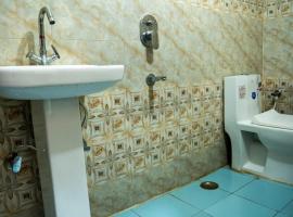 Vishu premium guesthouse, hotell sihtkohas Agra