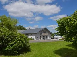 Appartements im Filmtheater Oberhof