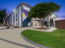 Spark By Hilton Grand Prairie, hotel u gradu Grand Preri