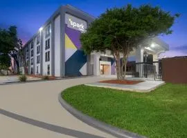 Spark By Hilton Grand Prairie