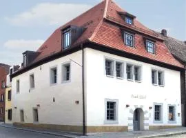 Gästehaus Gräf Haus