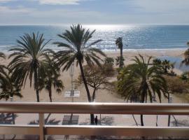 Apartamento Cambrils Playa, hotel in Cambrils