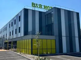 B&B HOTEL Mulhouse Bâle Aéroport