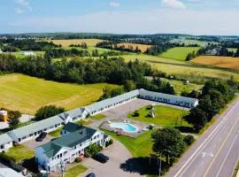 Anne Shirley Motel & Cottages