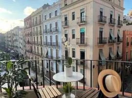 El Faro Apartaments Suites - Plaça de la Font