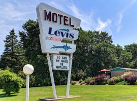 Motel Lévis – hotel w mieście Lévis