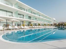 Amarilla Golf Residences, alojamiento con cocina en San Miguel de Abona