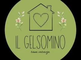 Casa vacanza il gelsomino